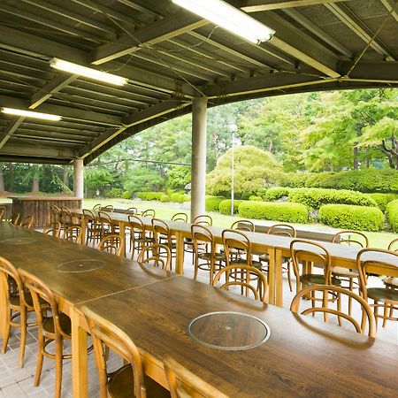 山形市 安桥会館旅馆酒店 外观 照片