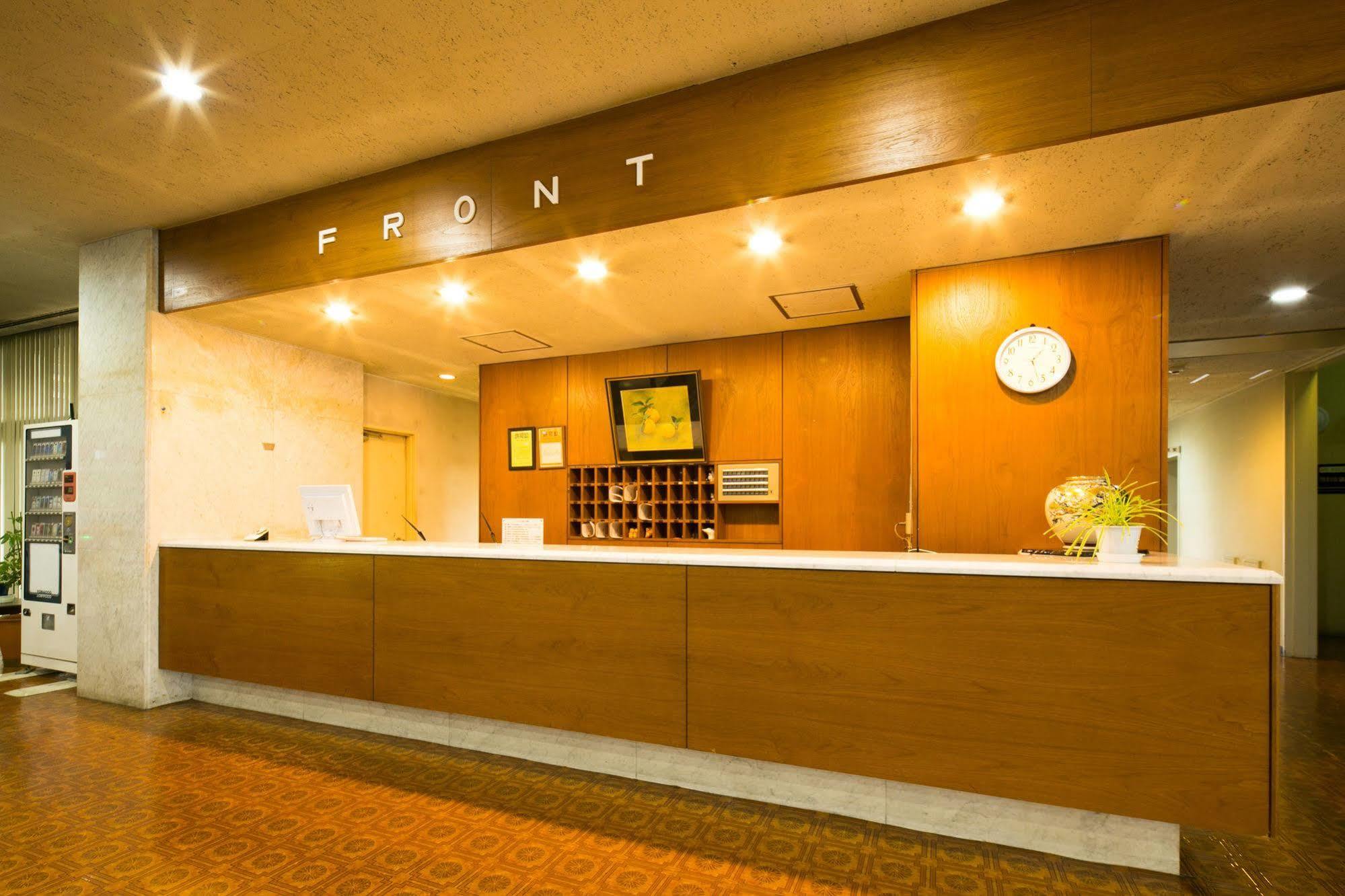 山形市 安桥会館旅馆酒店 外观 照片
