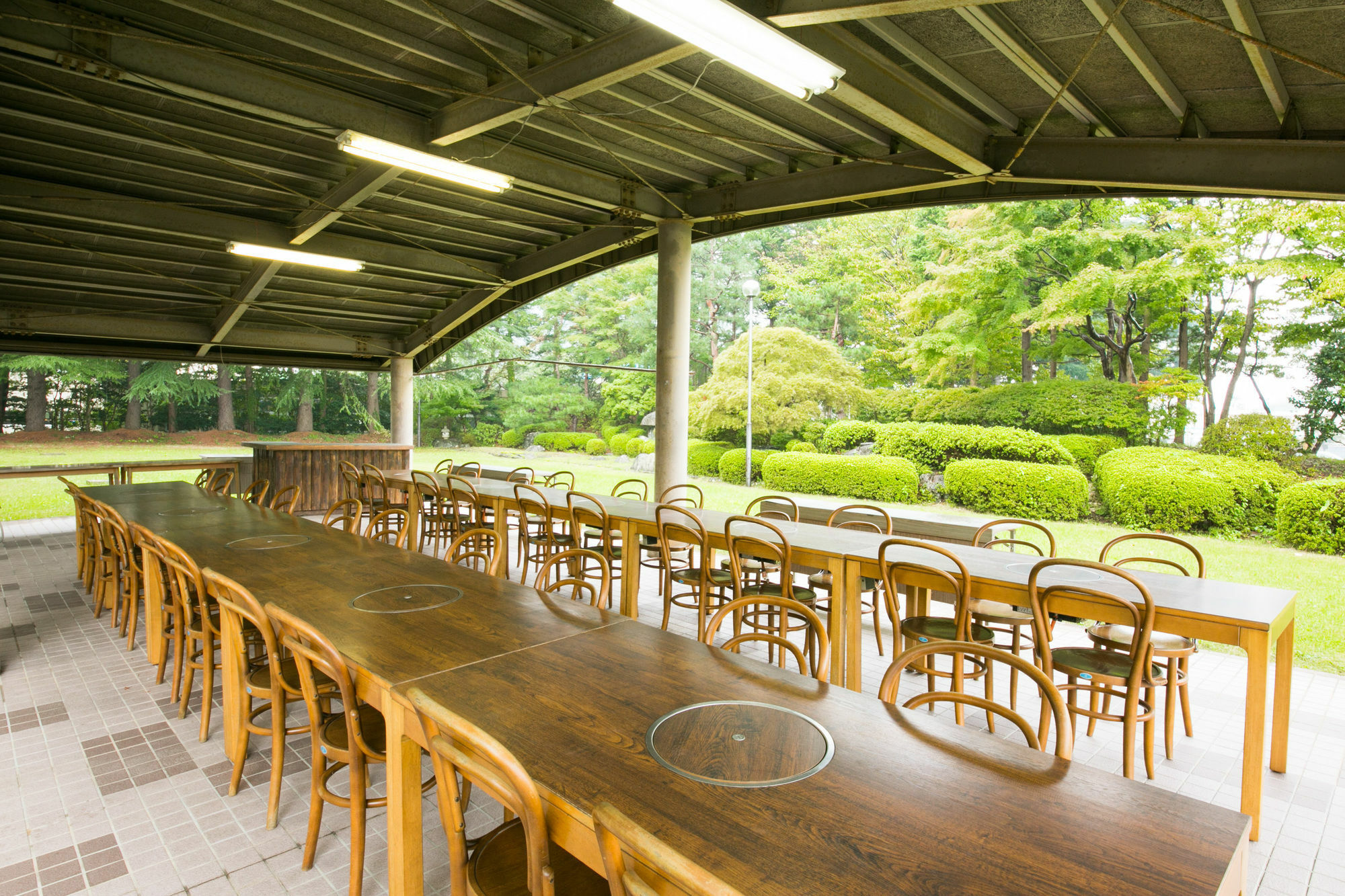 山形市 安桥会館旅馆酒店 外观 照片